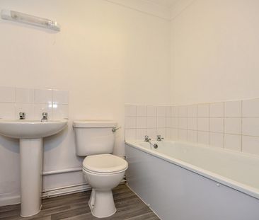 1 bed studio flat to rent in Mannington Place, Bournemouth, bh2 - Photo 3