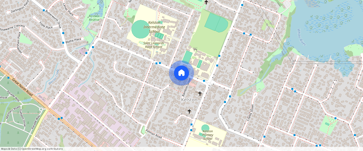 4/16 St Leonards Road, Kelston, West Auckland