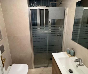 Piso de alquiler en Calle del Médico Pascual Pérez, 30, Barrio del ... - Foto 2