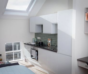 Apt 13, 41 St Paul’s - Photo 5