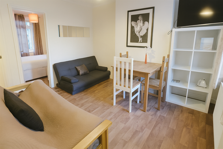 Chalton Street, NW1, London - Photo 2