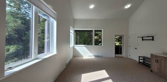 South facing suite in a custom built co-living home! - Photo 2