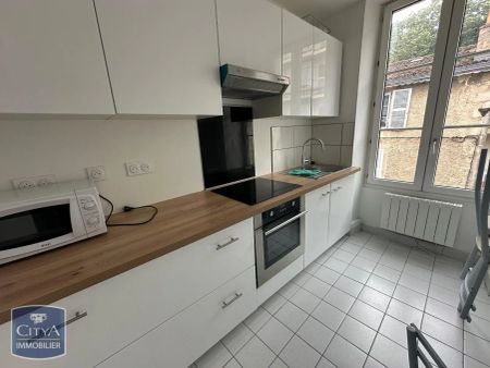 Appartement à louer 4 pièces 74.26m² - Photo 5