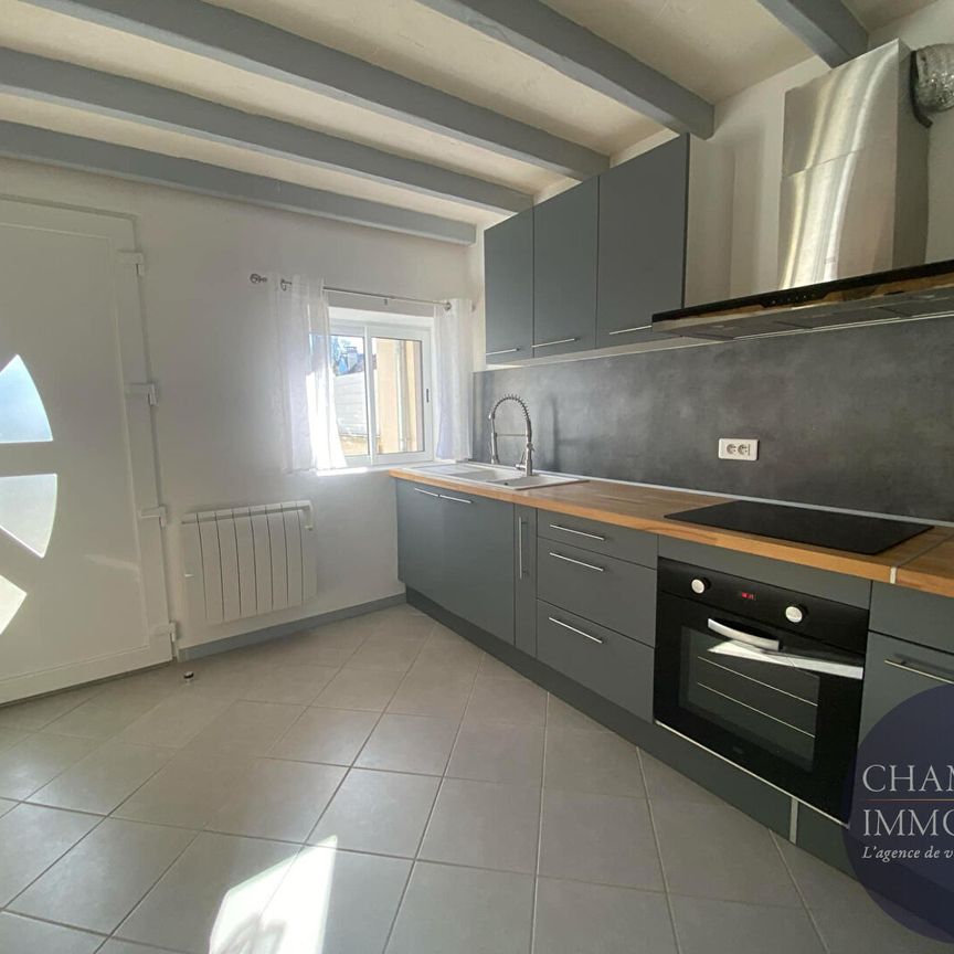 Maison meublée à Contres 84.0 m2 - Photo 1