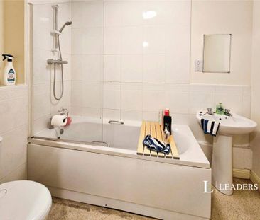 1 bedroom apartment to rent Trinity View, Lincolnshire, Gainsboroug... - Photo 5