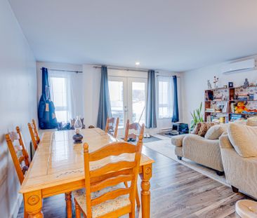 Appartement à Salaberry-de-Valleyfield - Photo 1