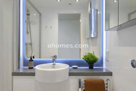 Platinum Plus Studio - Single Occupancy - Photo 2