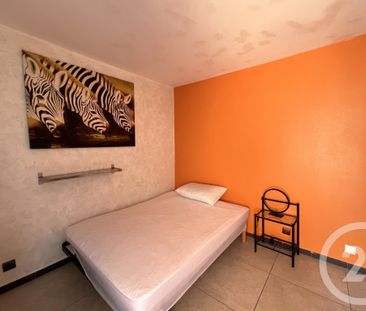 Location Appartement 1 pièce 19m² GRENOBLE 38000 - Photo 3