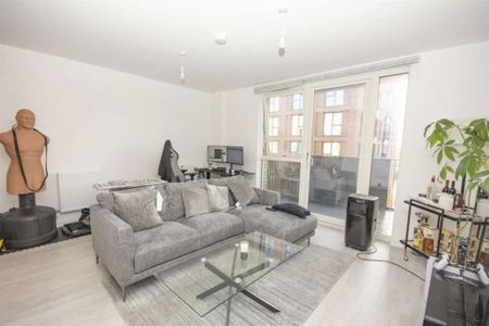 1 bedroom flat to rent - Photo 4