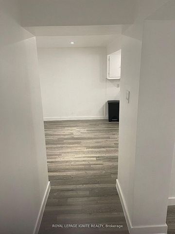 For Lease - 102 Westcroft Drive Unit# Bsmt, Toronto, Ontario - Photo 4