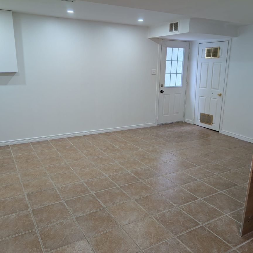 For Lease - 45 Mercer Crescent Unit# BSMT, Markham, Ontario - Photo 1