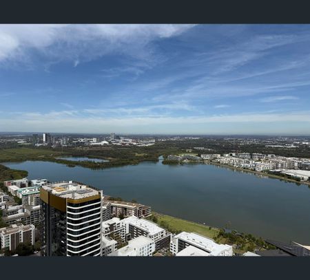 3903/36 Walker St, Rhodes, NSW 2138 - Photo 4