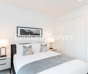 1 Bedroom flat to rent in John Cabot House, Canary Wharf, E16 - Photo 1