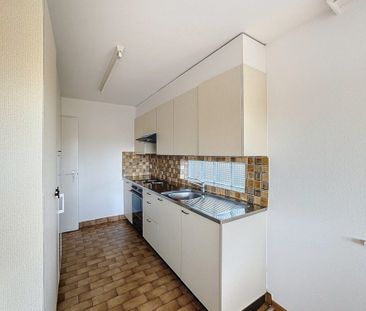 Appartement de 3.5 pièces au 2ème étage - Foto 1