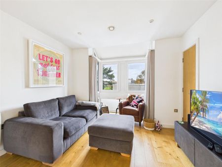 1 bedroom apartment to rent - Photo 5