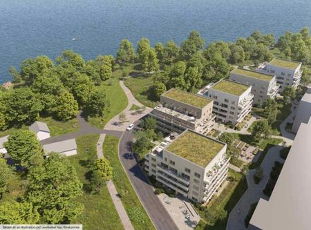 Klockelundsvägen, Farsta - Photo 3
