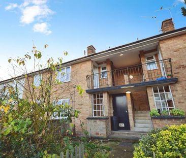 2 bedroom maisonette to rent - Photo 6