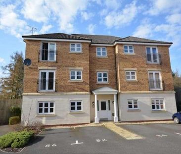Highfields Park Drive, Darley Abbey, Derby, DE22 - Photo 6