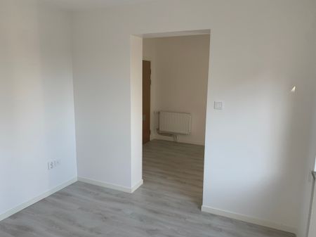 Östra Storgatan, Hallberg - Foto 2