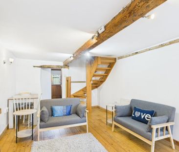 2 bedroom terraced house to rent - Photo 1