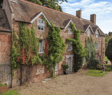 Manor House, Shifnal, Shropshire, TF11 - Photo 1