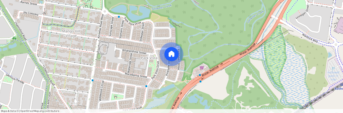 7 Pinesyde Street, QLD 4509, Mango Hill