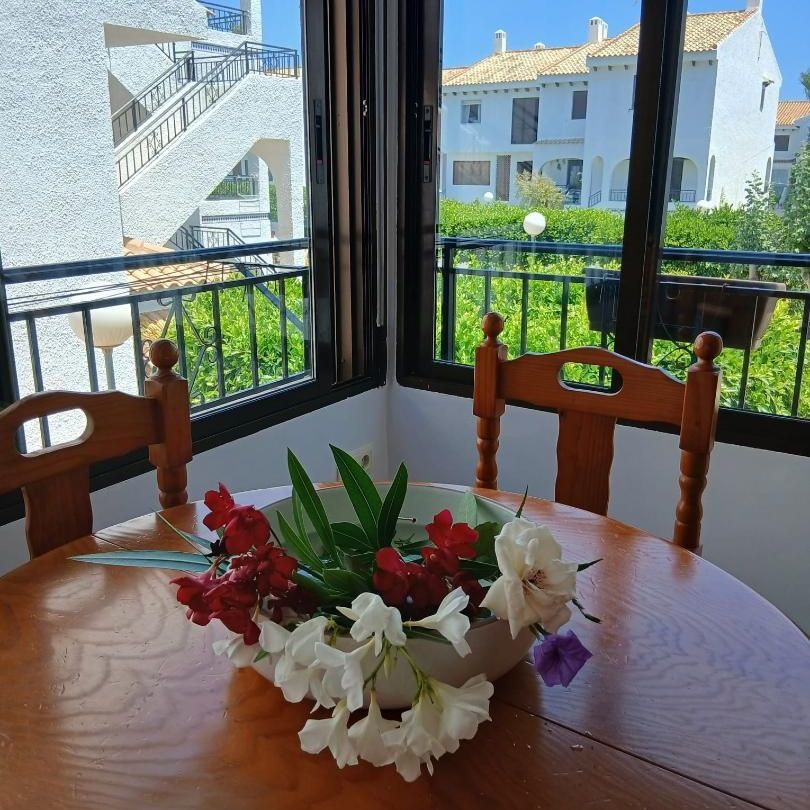 Piso de alquiler en Calle Jalón, 6, Playa Flamenca - Photo 1