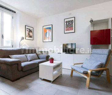 Trilocale via Savona, Solari, Milano - Foto 4