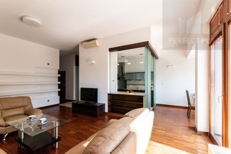 Warszawa, Mokotów, Os. Marina Mokotów, Warowna - Zdjęcie 2