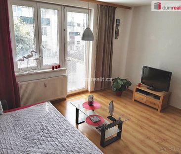 Pronájem bytu 1+kk 36 m² - Photo 2