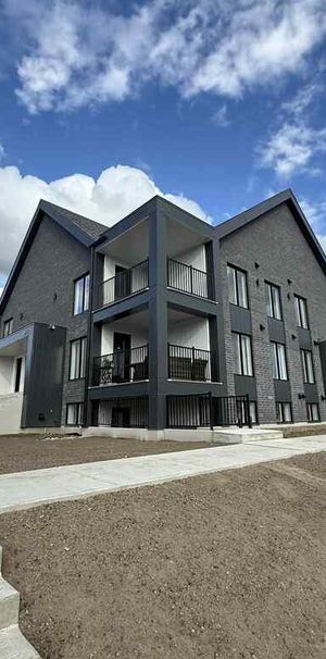 5 1/2 à Louer! - Photo 1