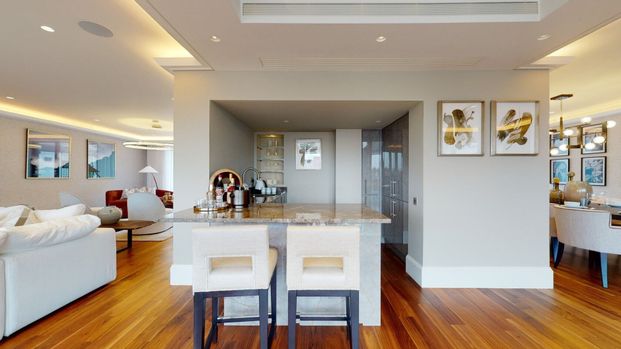 Young Street, Kensington, W8 5EH, London - Photo 1