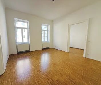 AUGARTEN-NÄHE | HELLE 3 ZIMMER IN TOPLAGE | ALTBAU | U-BAHN - Photo 1