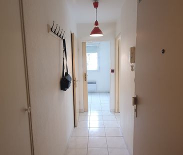 Location Appartement 2 pièces 30m² MONTPELLIER 34000 - Photo 6