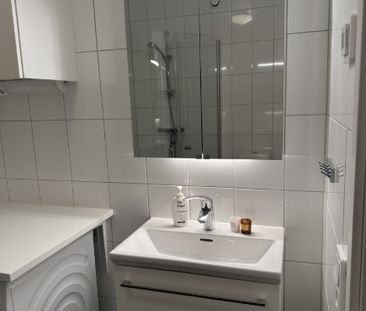 Uppsala - 2rok - 3mån - 9.200kr/mån - Foto 6