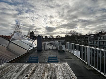 Te huur: Appartement Leiduinstraat in Amsterdam - Photo 2