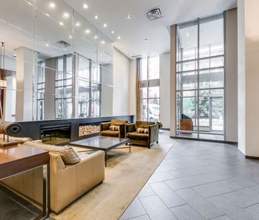 For Lease - 4090 Living Arts Drive Unit# 2703, Mississauga, Ontario - Photo 1