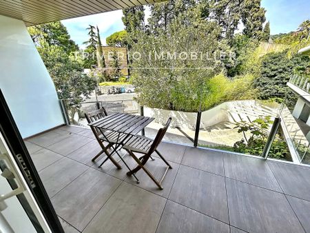 Location Appartement 2 pièces 45m² CANNES 06400 - Photo 3