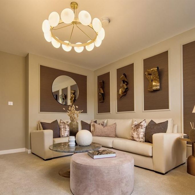 3 bedroom semi-detached house to rent - Photo 1