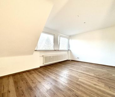 Charmantes, helles 1-Zimmer-Apartment in Bochum-Höntrop - Photo 1