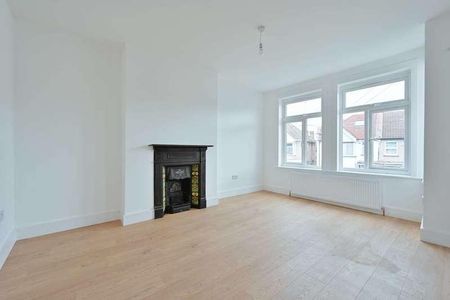 Hamilton Road, Harrow, HA1 - Photo 2