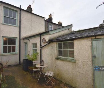 2 bedroom terraced house to rent - Photo 5