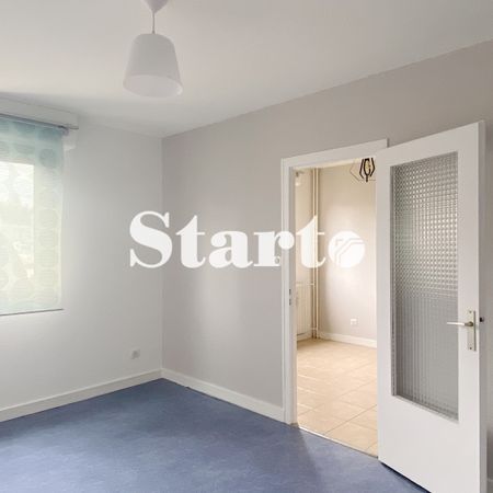 Location Appartement 2 pièces 31m² DIJON 21000 - Photo 3