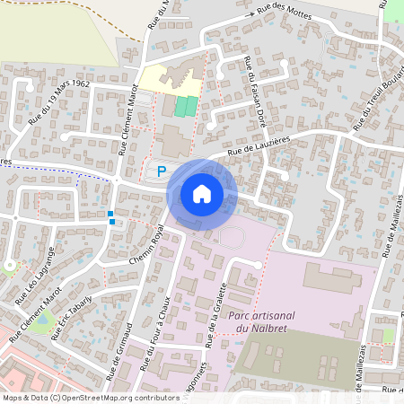 17137, Nieul-Sur-Mer