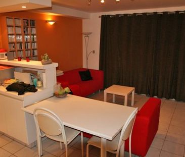 Studio te Toekomststraat 11 (Kortrijk), T4 - 560 €/maand. Pand Code... - Photo 5