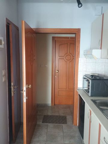 Studio/Γκαρσονιέρα για ενοικίαση Νεάπολη (Λάρισα) - Φωτογραφία 5