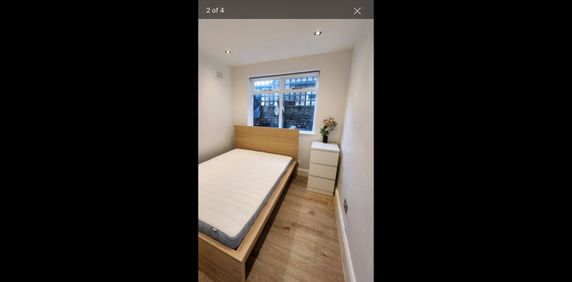 1 Bed Flat, Fernhead Road, W9 - Photo 2