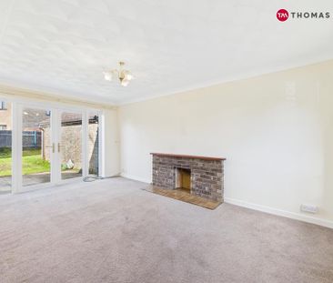 3 bedroom detached house to rent - Photo 1