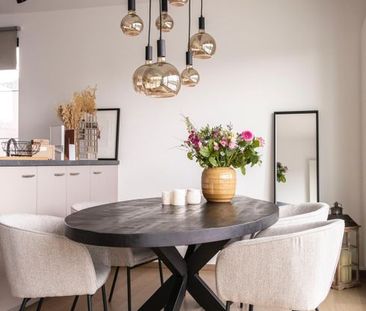 Appartement te huur - Foto 4
