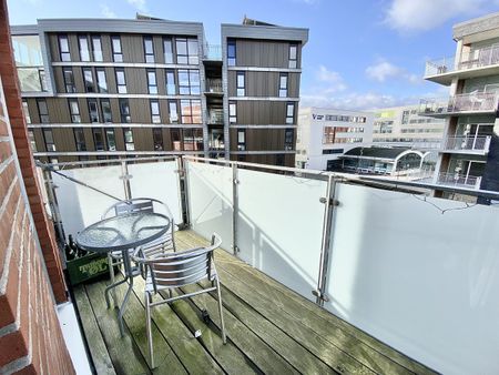 Godsbanen 18, 3. 9., 9000 Aalborg - Foto 2